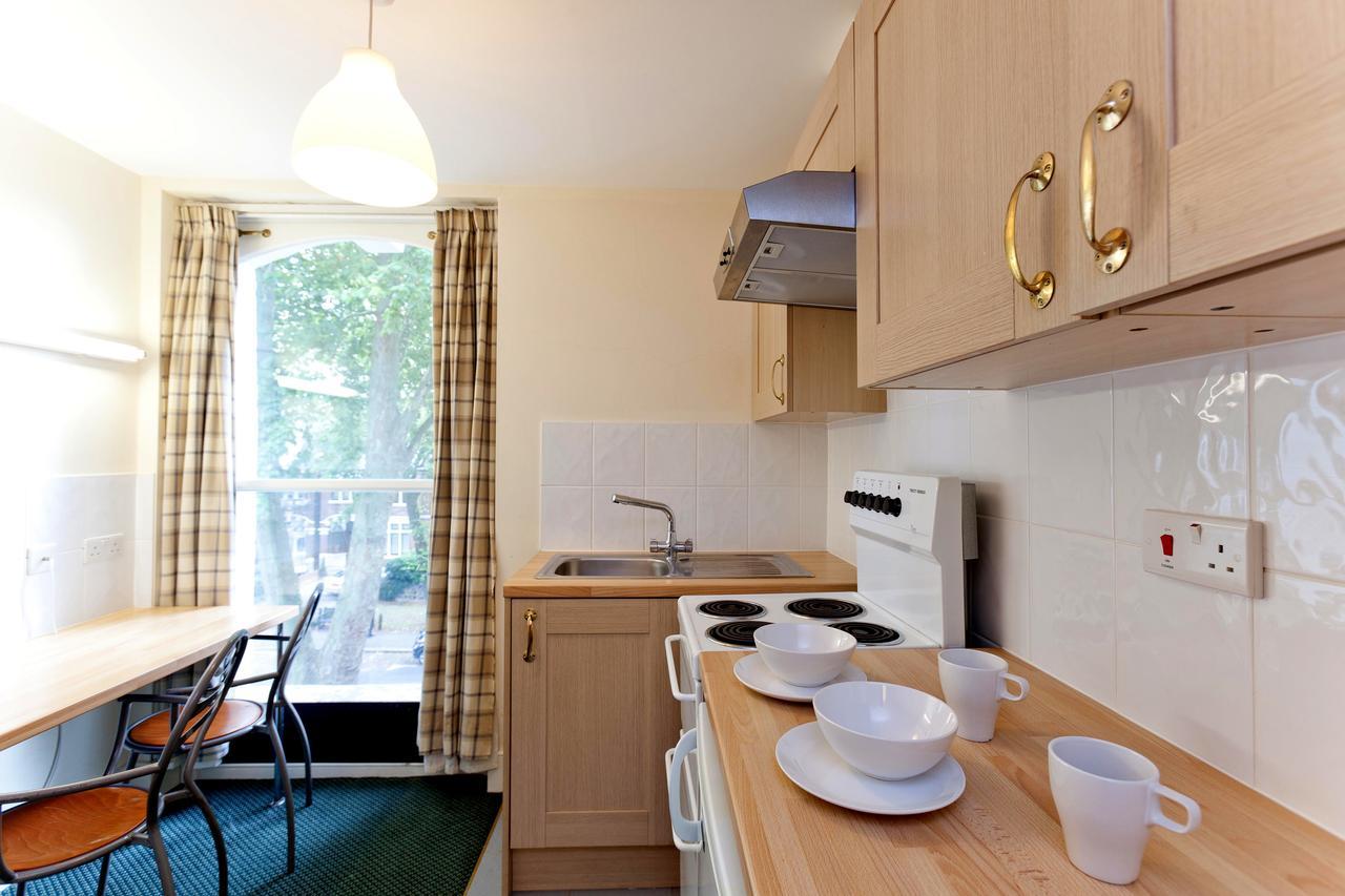 Hotel Welby Londra