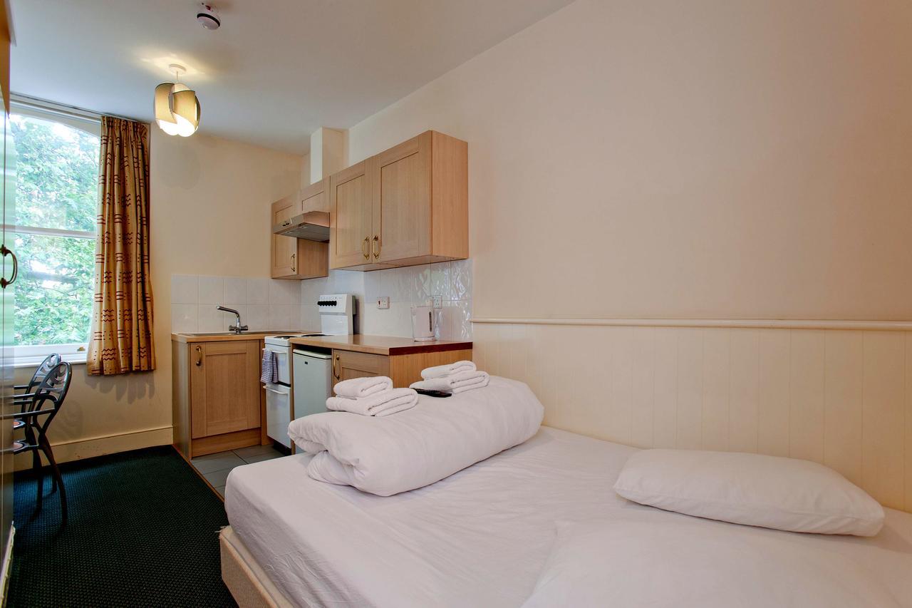 Hotel Welby Londra