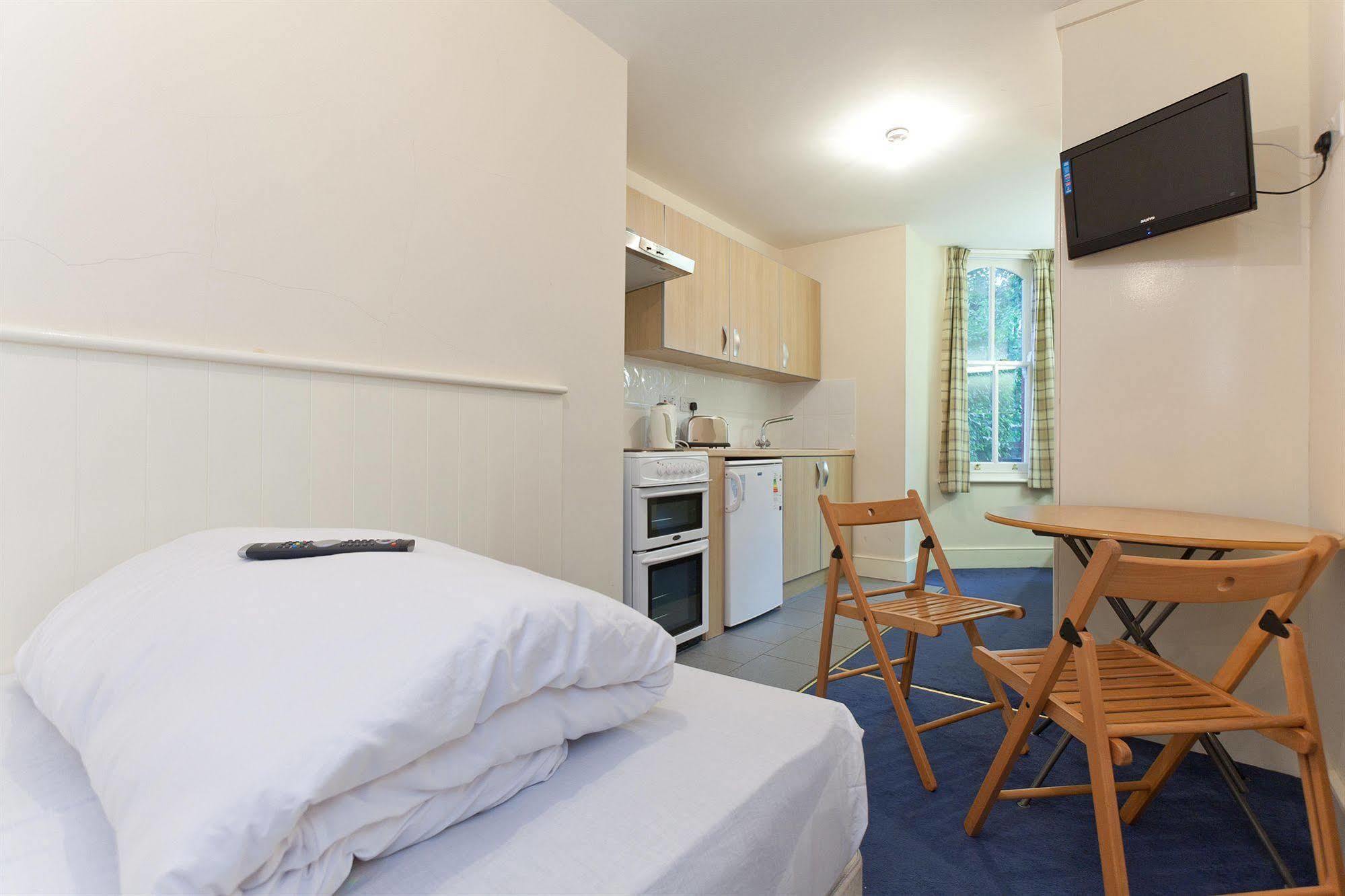 Hotel Welby Londra