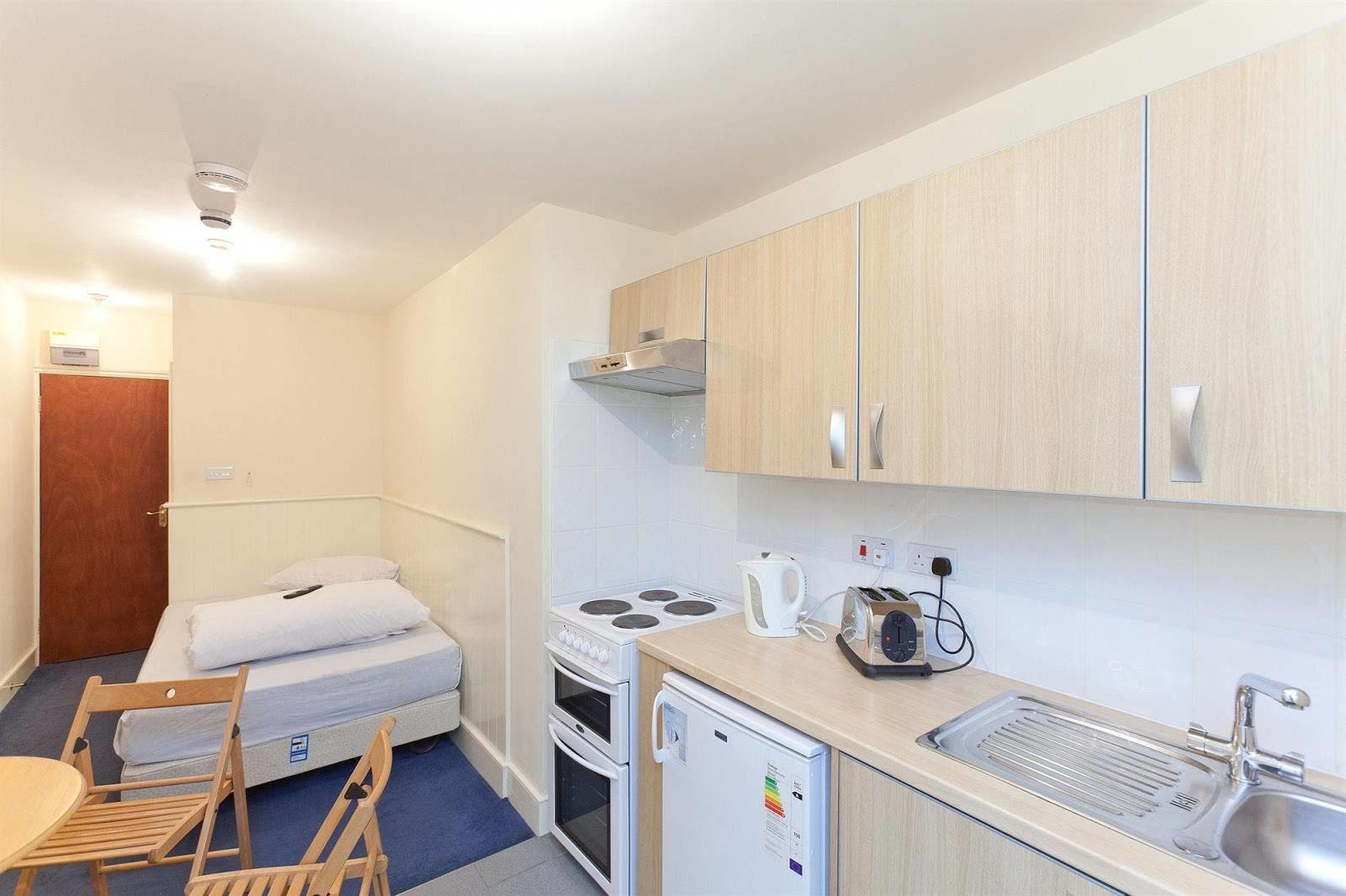 Hotel Welby Londra