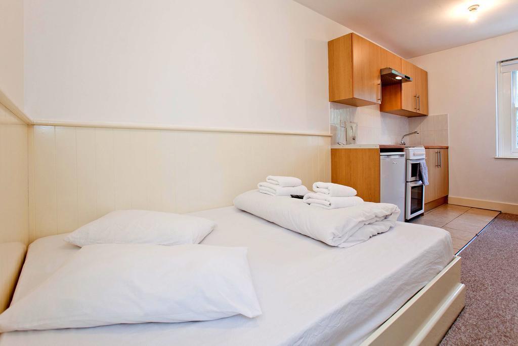 Welby Hotel Londra